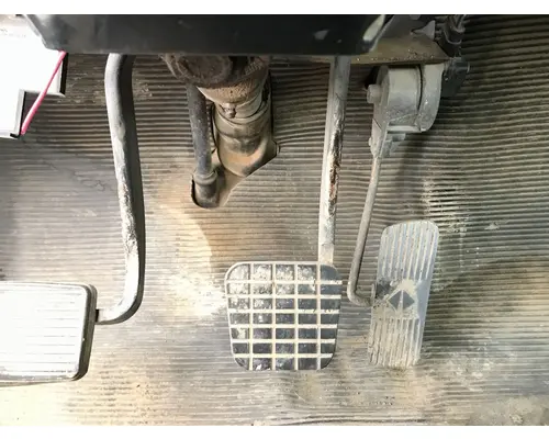 International 4700 Body, Misc. Parts