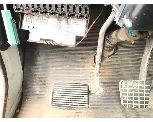 International 4700 Body, Misc. Parts