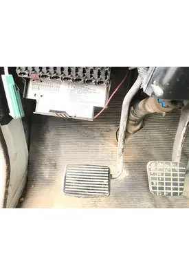 International 4700 Body, Misc. Parts