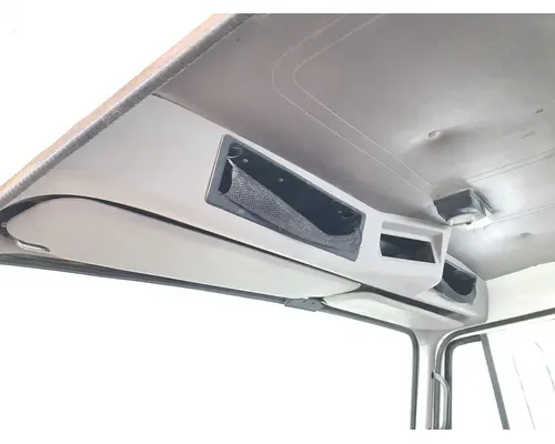 International 4700 Body, Misc. Parts