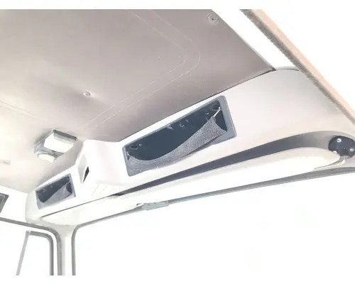 International 4700 Body, Misc. Parts