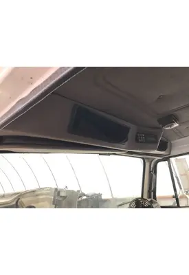 International 4700 Body, Misc. Parts