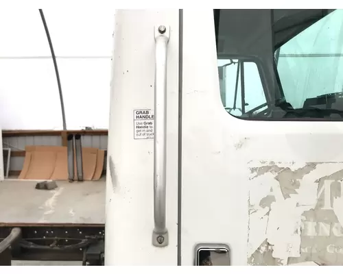 International 4700 Body, Misc. Parts