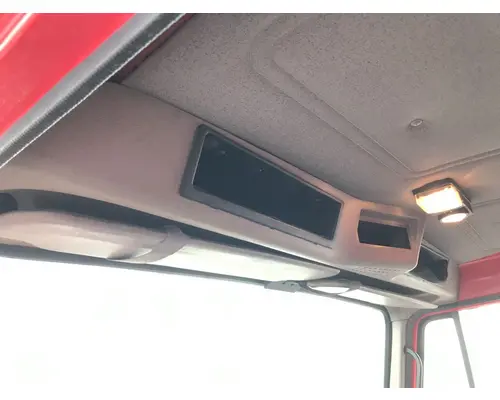 International 4700 Body, Misc. Parts