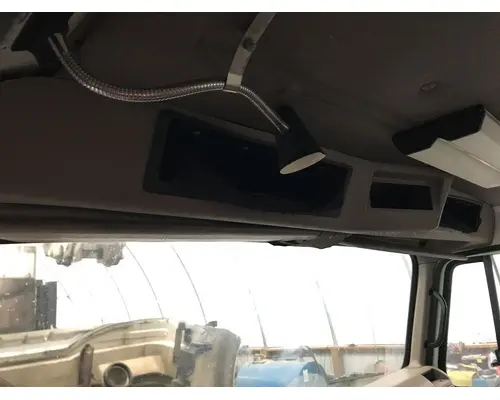 International 4700 Body, Misc. Parts