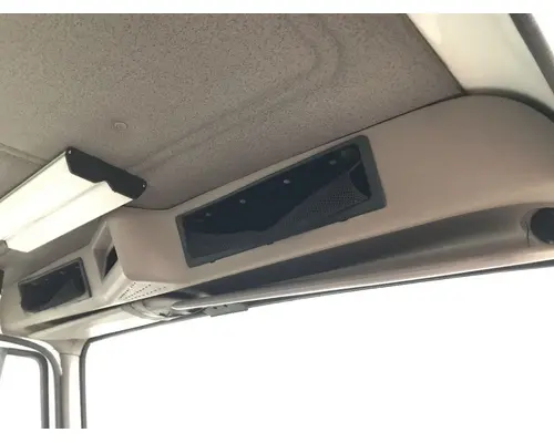 International 4700 Body, Misc. Parts