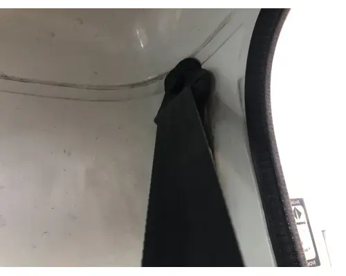 International 4700 Body, Misc. Parts