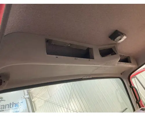 International 4700 Body, Misc. Parts