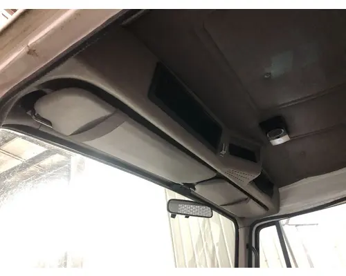 International 4700 Body, Misc. Parts