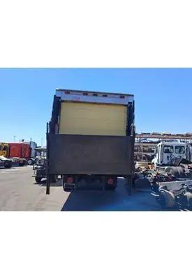 International 4700 Body / Bed