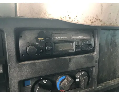 Body Parts, Misc. International 4700 Vander Haags Inc Kc