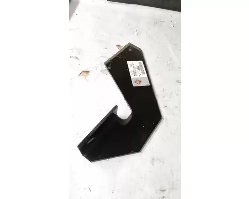Body Parts, Misc. INTERNATIONAL 4700 Marshfield Transportation Products