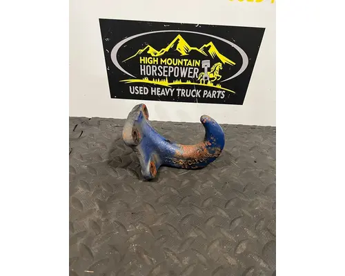 Body Parts, Misc. INTERNATIONAL 4700 High Mountain Horsepower