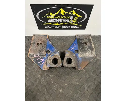Brackets, Misc. INTERNATIONAL 4700 High Mountain Horsepower