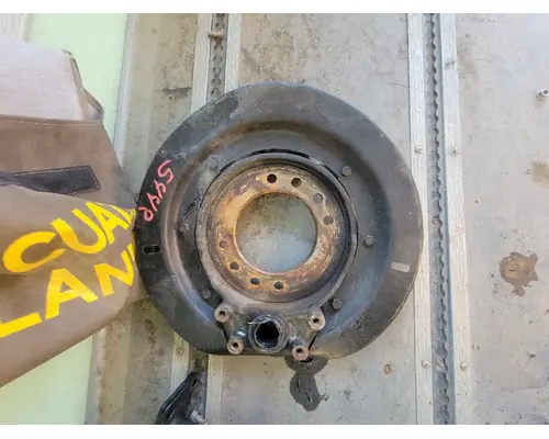 Brackets, Misc. INTERNATIONAL 4700 Crest Truck Parts