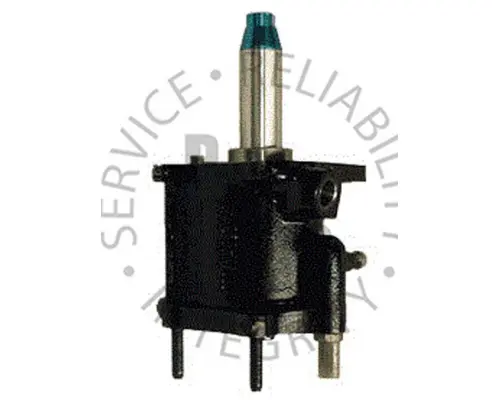 Power Brake Booster International 4700 Vander Haags Inc Sp