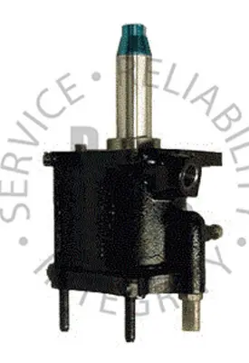 International 4700 Brake Booster