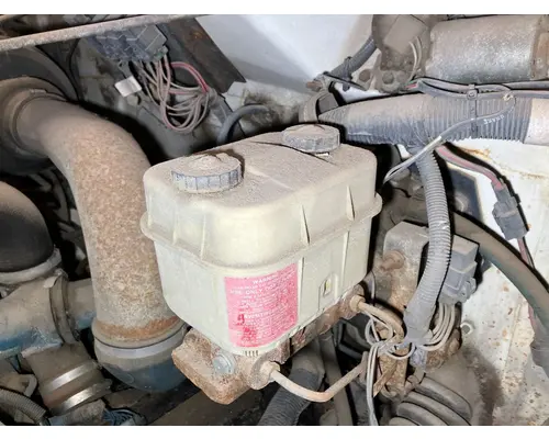 Power Brake Booster International 4700 Vander Haags Inc Sf