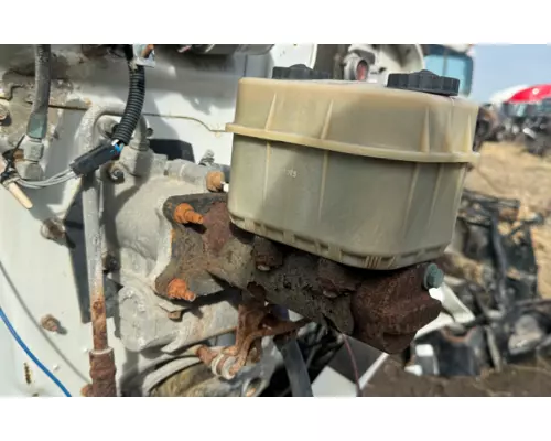 International 4700 Brake Booster