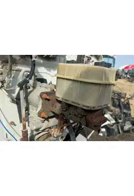International 4700 Brake Booster