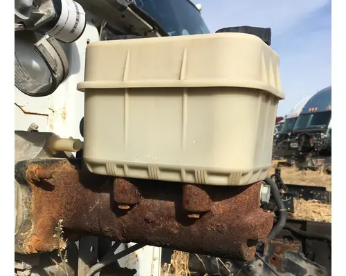 Power Brake Booster International 4700 Vander Haags Inc Cb