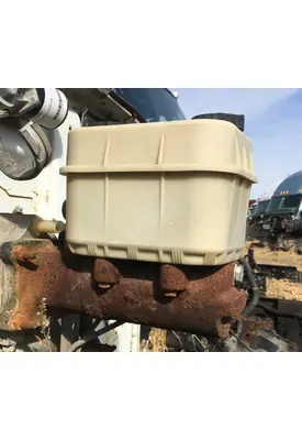 International 4700 Brake Booster