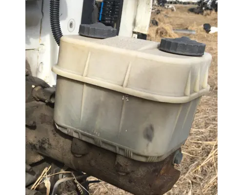 International 4700 Brake Booster