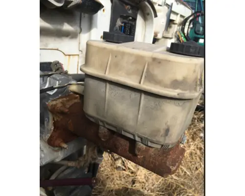 Power Brake Booster International 4700 Vander Haags Inc Cb