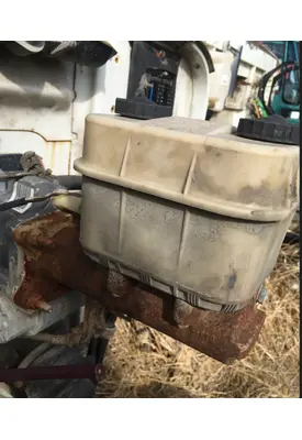 International 4700 Brake Booster