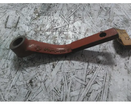 Brake Shoes INTERNATIONAL 4700 LKQ Evans Heavy Truck Parts