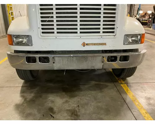 Bumper Assembly, Front International 4700 Vander Haags Inc Sf