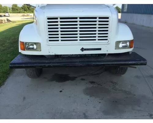 Bumper Assembly, Front International 4700 Vander Haags Inc Kc