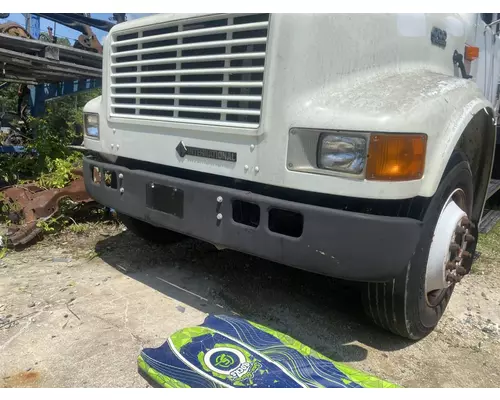 Bumper Assembly, Front International 4700 Complete Recycling Group LLC