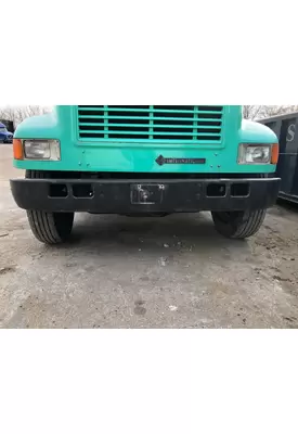 International 4700 Bumper Assembly, Front