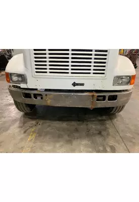 International 4700 Bumper Assembly, Front