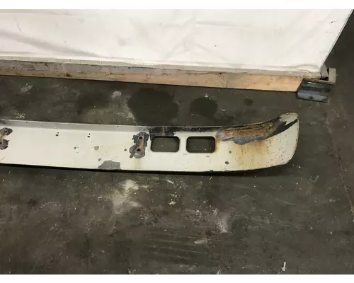 International 4700 Bumper Assembly, Front