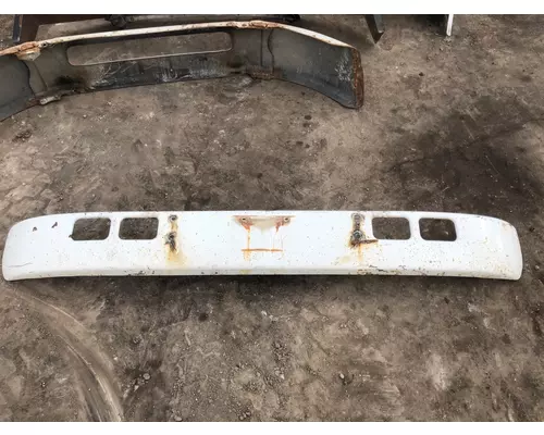 International 4700 Bumper Assembly, Front