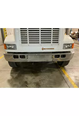 International 4700 Bumper Assembly, Front