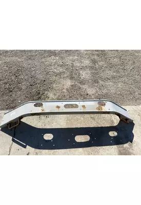 International 4700 Bumper Assembly, Front