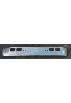 International 4700 Bumper Assembly, Front