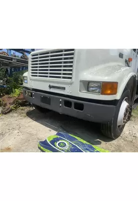 International 4700 Bumper Assembly, Front