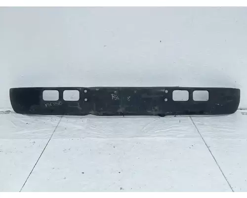 International 4700 Bumper Assembly, Front