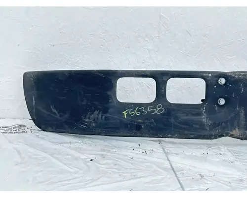 International 4700 Bumper Assembly, Front