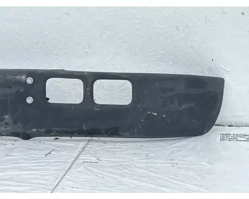 International 4700 Bumper Assembly, Front