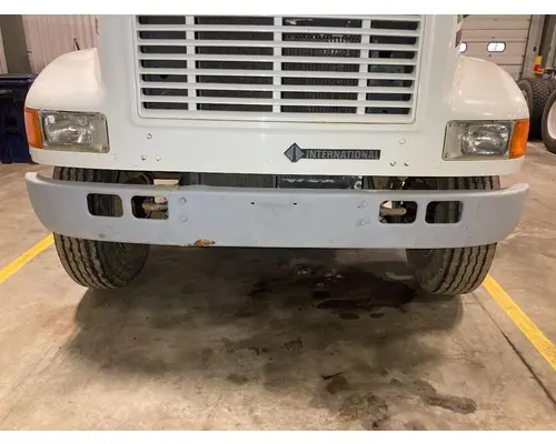 Bumper Assembly, Front International 4700 Vander Haags Inc Sf