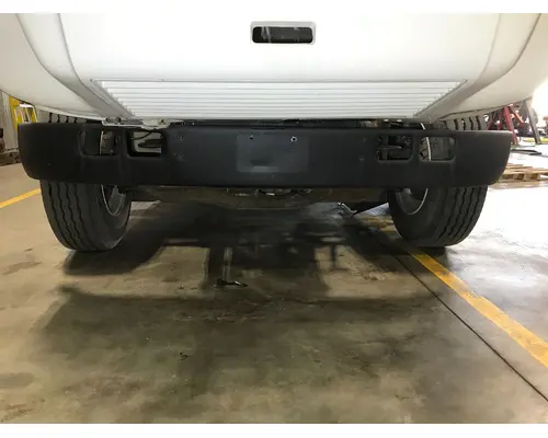 Bumper Assembly, Front International 4700 Vander Haags Inc Sf