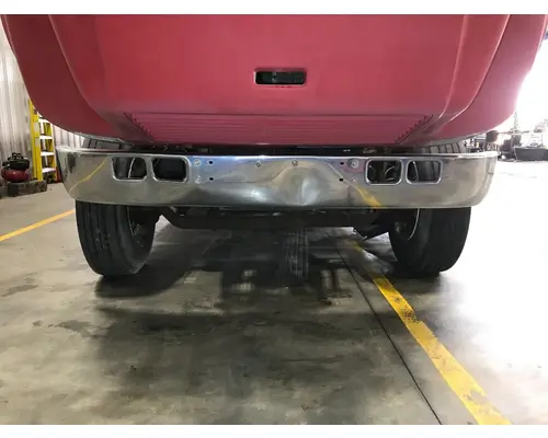 Bumper Assembly, Front International 4700 Vander Haags Inc Sf