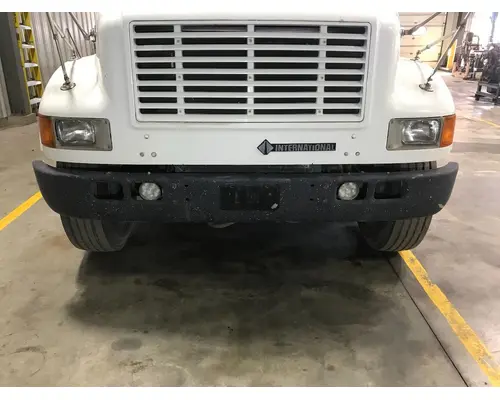 Bumper Assembly, Front International 4700 Vander Haags Inc Sf