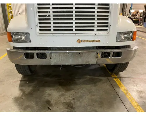 Bumper Assembly, Front International 4700 Vander Haags Inc Sf
