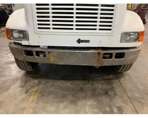 Bumper Assembly, Front International 4700 Vander Haags Inc Sf